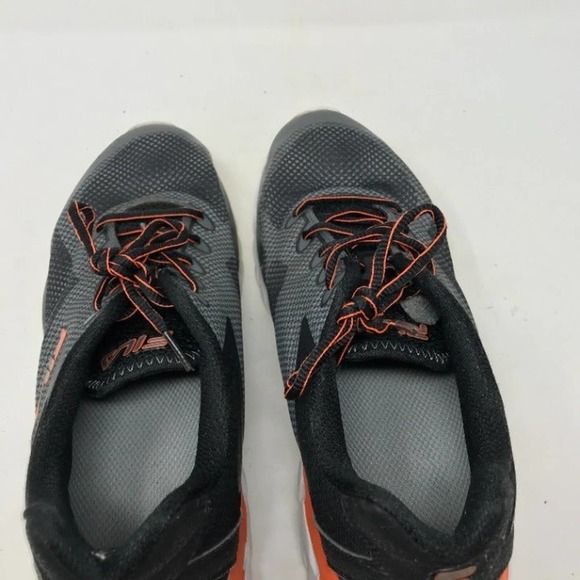 FILA Memory Exolize 2 Running Shoe - Picture 8 of 10